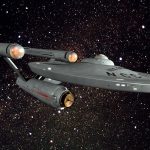 Вселенной Star Trek исполнилось 50 лет